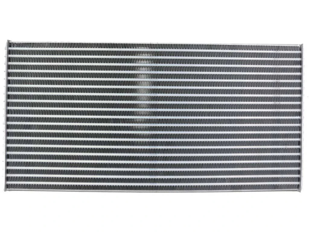 BOOST products Intercooler core 600x300x76mm - 600HP