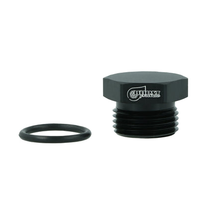 BOOST products ORB Plug Dash 10 male - satin black