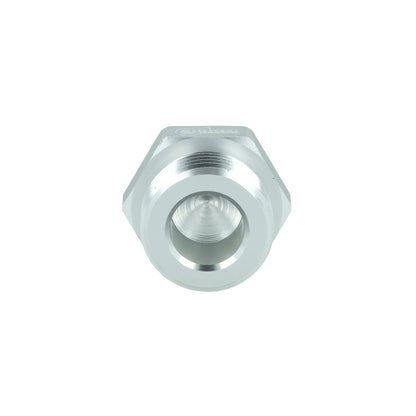 BOOST products ORB Plug Dash 10 male - satin silver