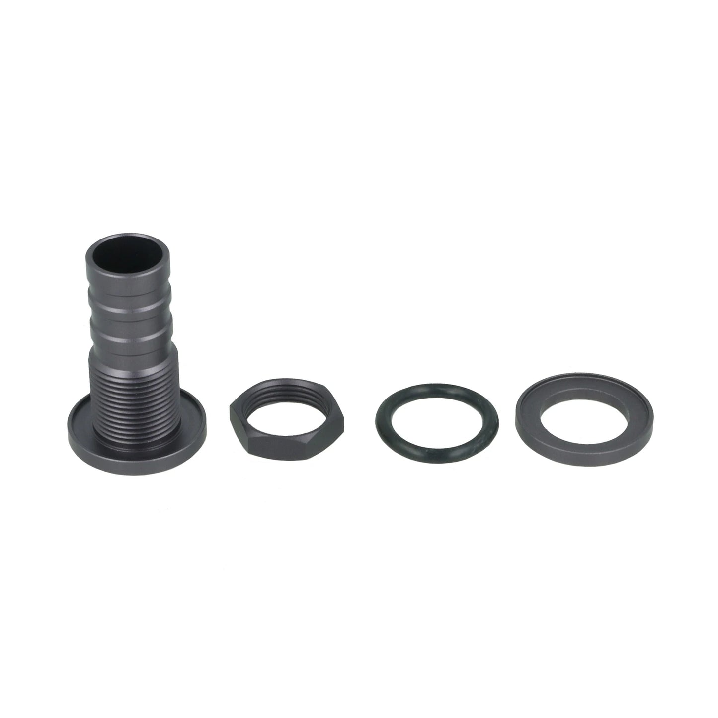 BOOST products Quick Tap complete installation kit - 5/8" (16mm)