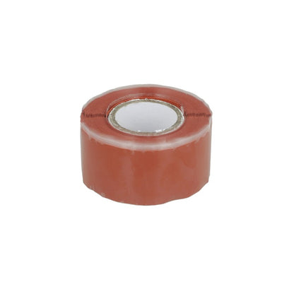 BOOST Products Silicone Tape / Repair Wrap - 25mm (1.0") width, 3m (10ft) length