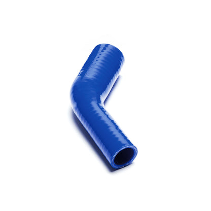 BOOST Products Silicone Reducer Elbow 45 degree