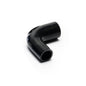 BOOST Products Silicone Reducer Elbow 90 degree