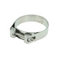 BOOST Products Heavy Duty Stainless Steel Double Bands Clamp