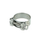 BOOST Products Heavy Duty Stainless Steel Clamp
