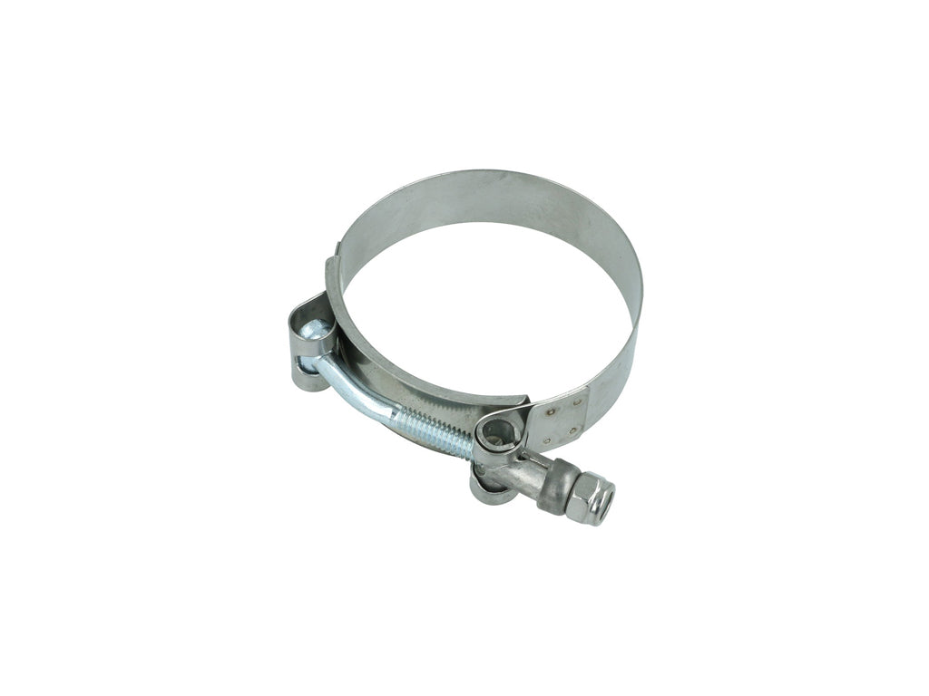 BOOST Products T-Bolt Stainless Steel Clamp 1.450" - 1.575" (37-40mm)