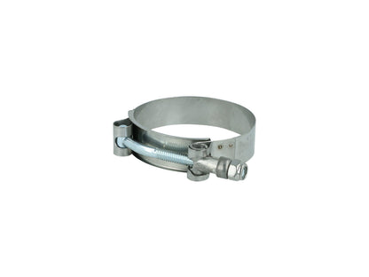 BOOST Products T-Bolt Stainless Steel Clamp 1.450" - 1.575" (37-40mm)