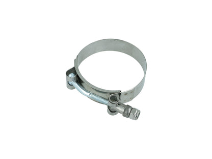 BOOST Products T-Bolt Stainless Steel Clamp 2.000" - 2.250" (51-57mm)
