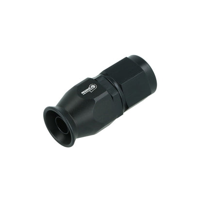 BOOST Products PTFE Hose End -06 AN - straight, black