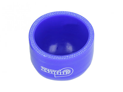 BOOST Products Silicone Coolant Cap 38mm (1.5") ID, blue