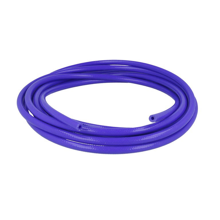 BOOST Products Silicone Vacuum Hose Reinforced
