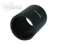 BOOST Products Silicone Coupler 1-1/4" ID, 3" Length, Black