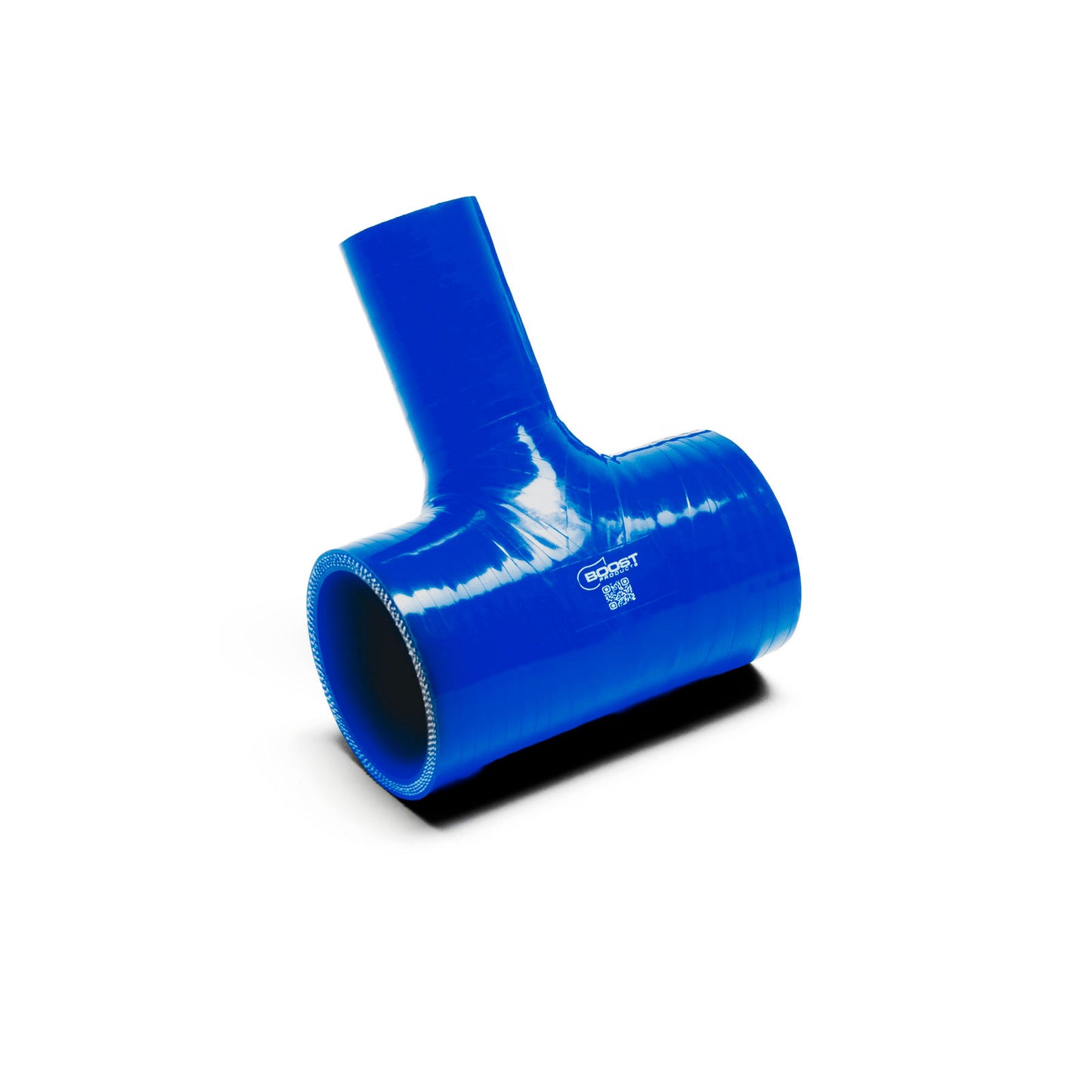 BOOST Products Silicone T-piece Adapter
