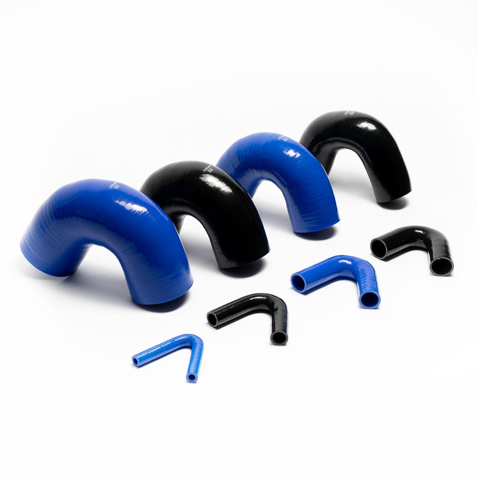 BOOST Products Silicone Elbow 135 degree