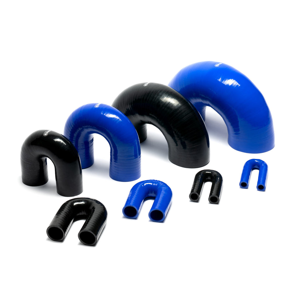 BOOST Products Silicone Elbow 180 degree