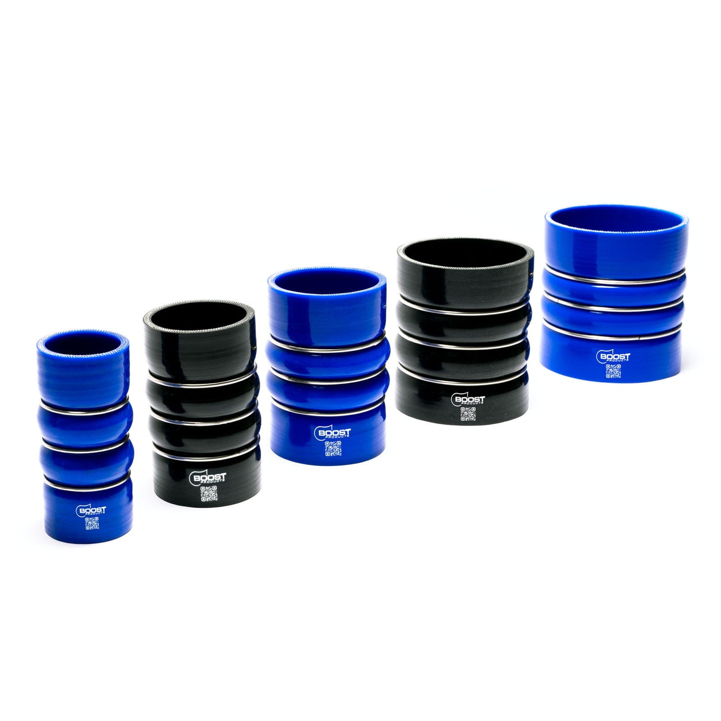 BOOST Products Silicone Coupler with Double Hump