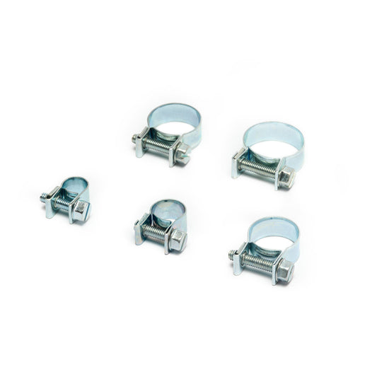 5x BOOST Products HD Mini Clamp