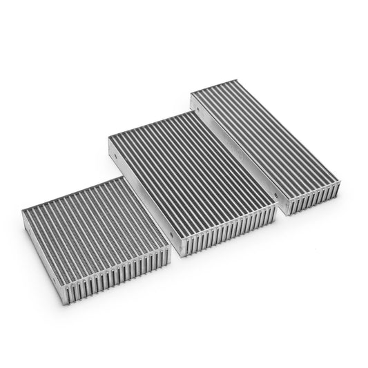 BOOST Products Intercooler Core