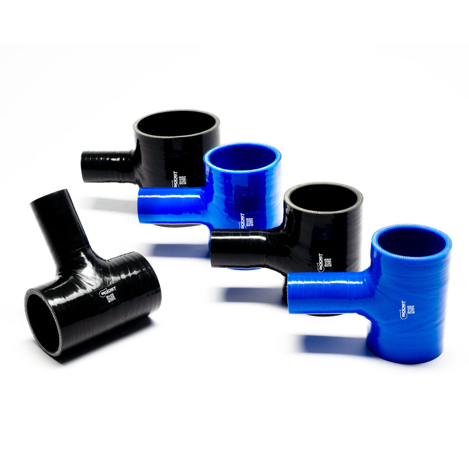 BOOST Products Silicone T-piece Adapter
