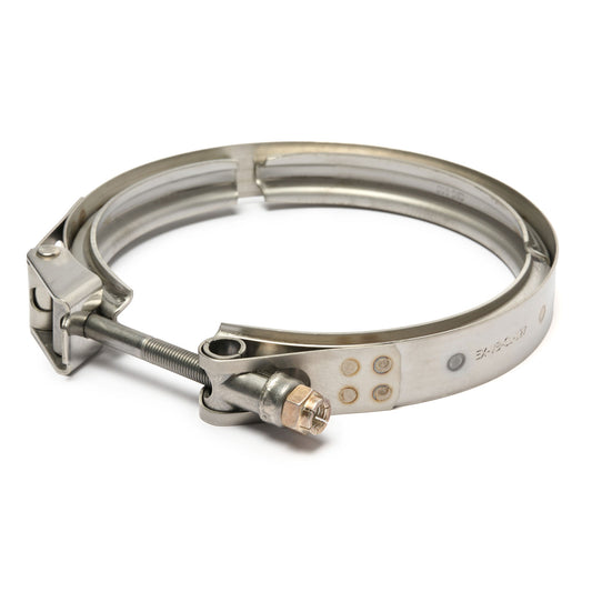 BOOST Products V-Band Deluxe Quick Release Clamp