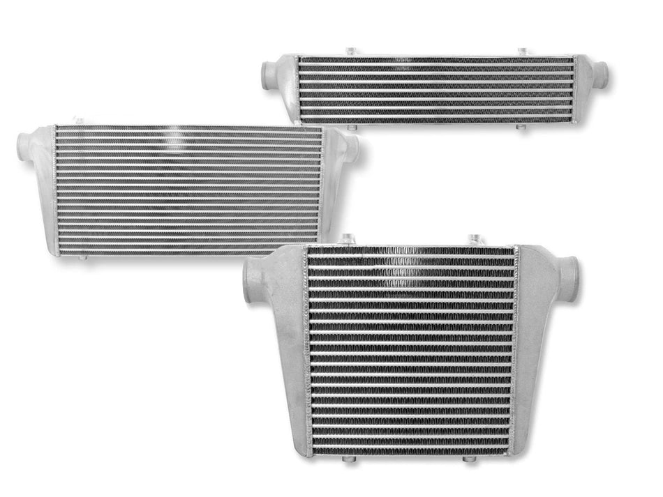 BOOST Products Competition Intercooler