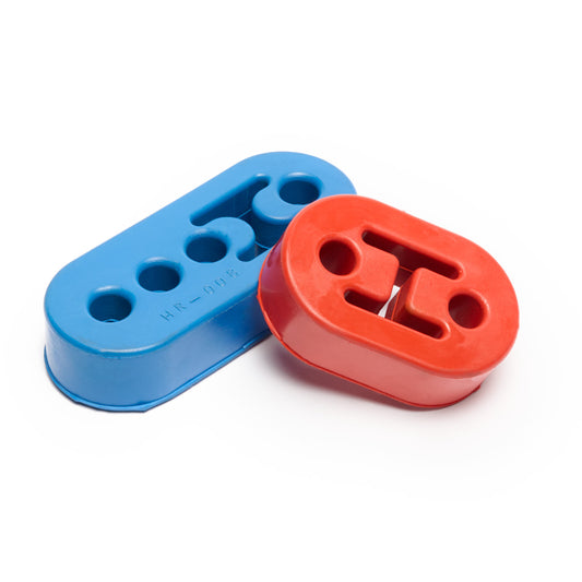 BOOST Products Exhaust Rubbers - heat resistant
