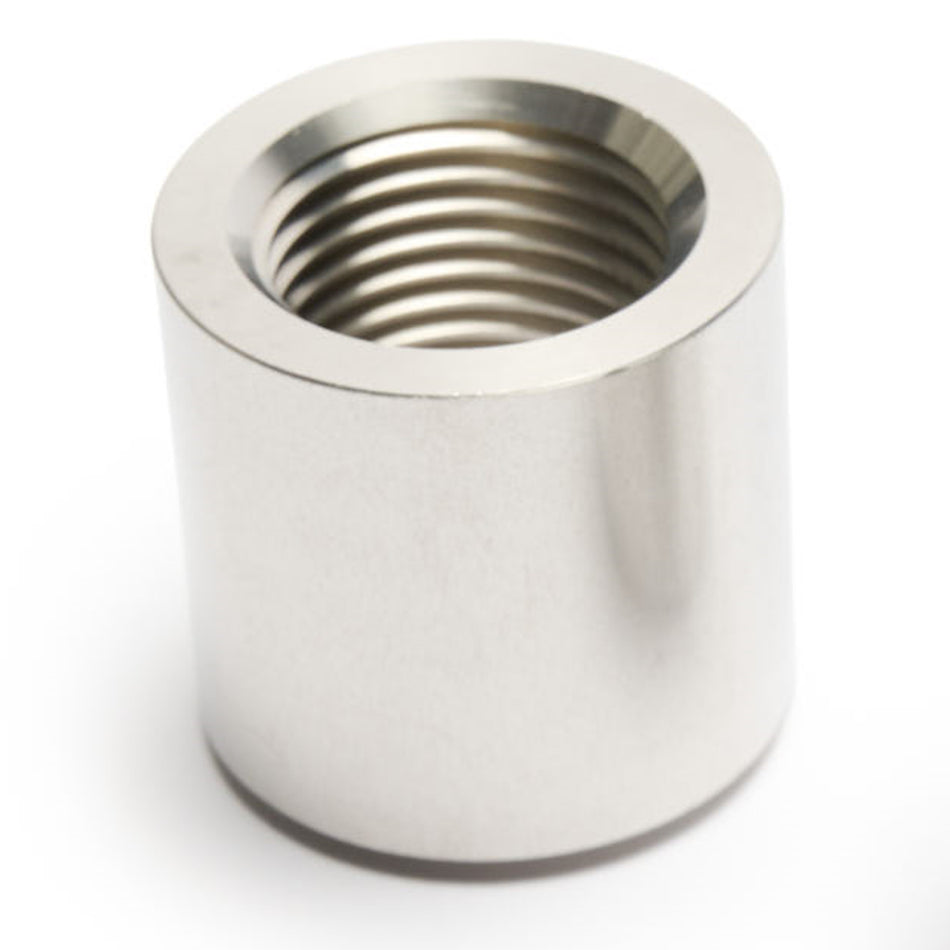 Weld-On Adapter NPT Female - Aluminium