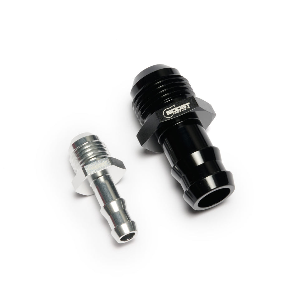 Screw-in Adapter -AN Male to Barb