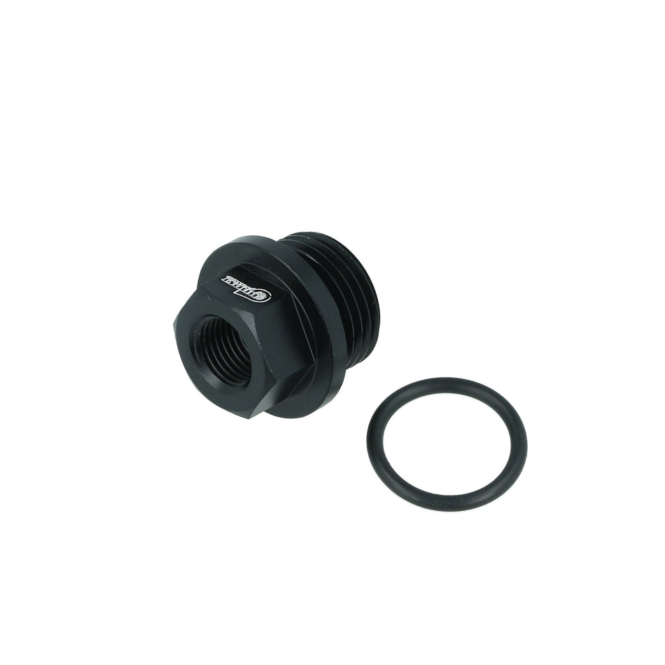 Screw-in Adapter ORB Male to Metric Female