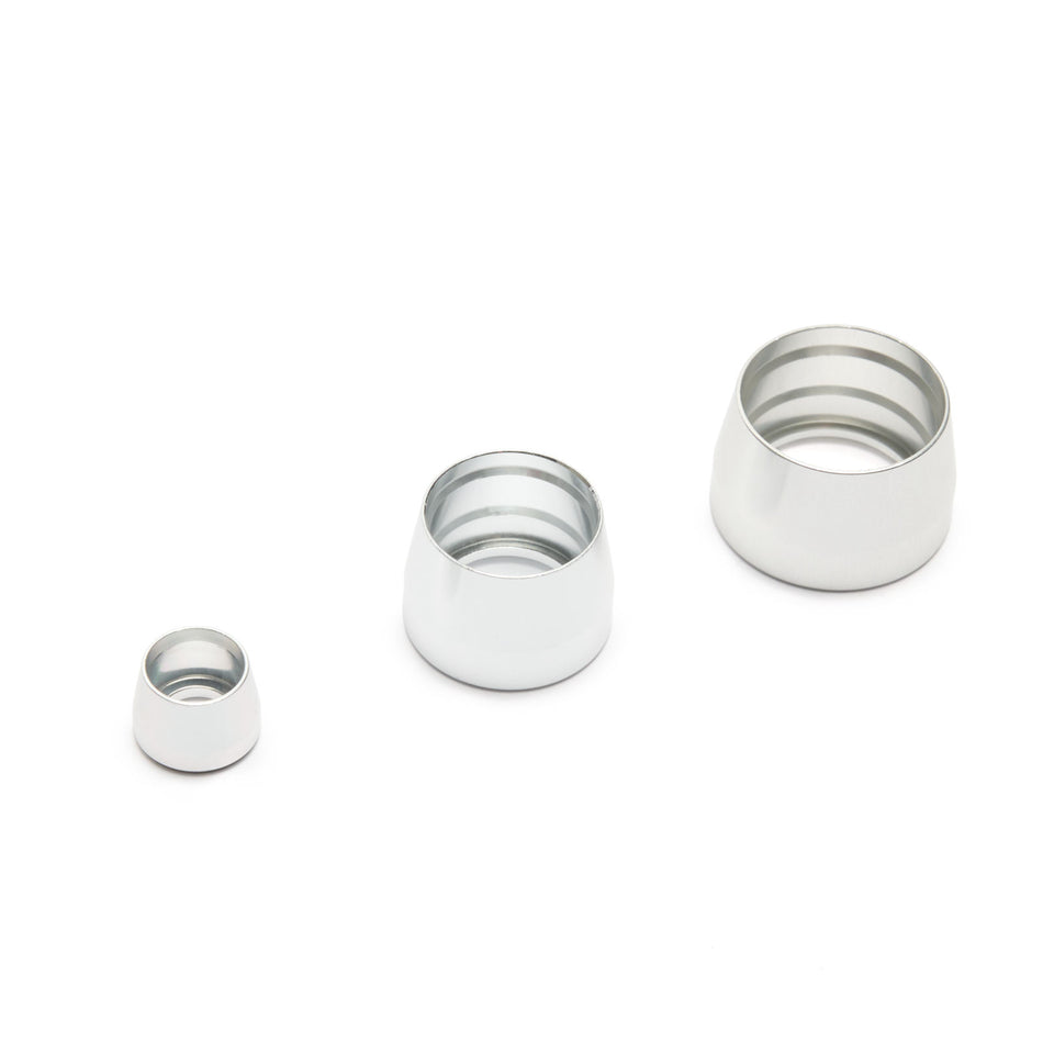 PTFE Hose End Replacement Olive Insert