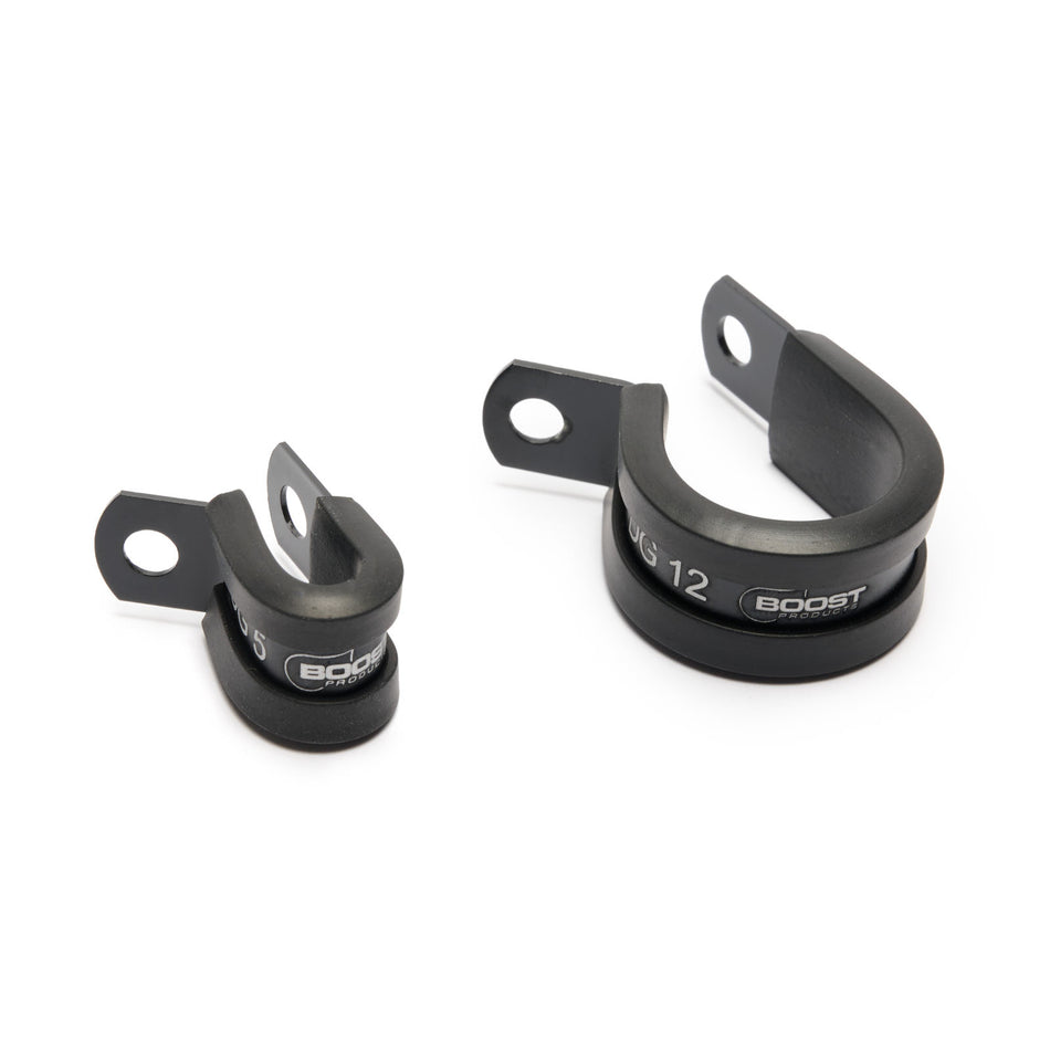 Cushioned Hose P-Clamp Bracket