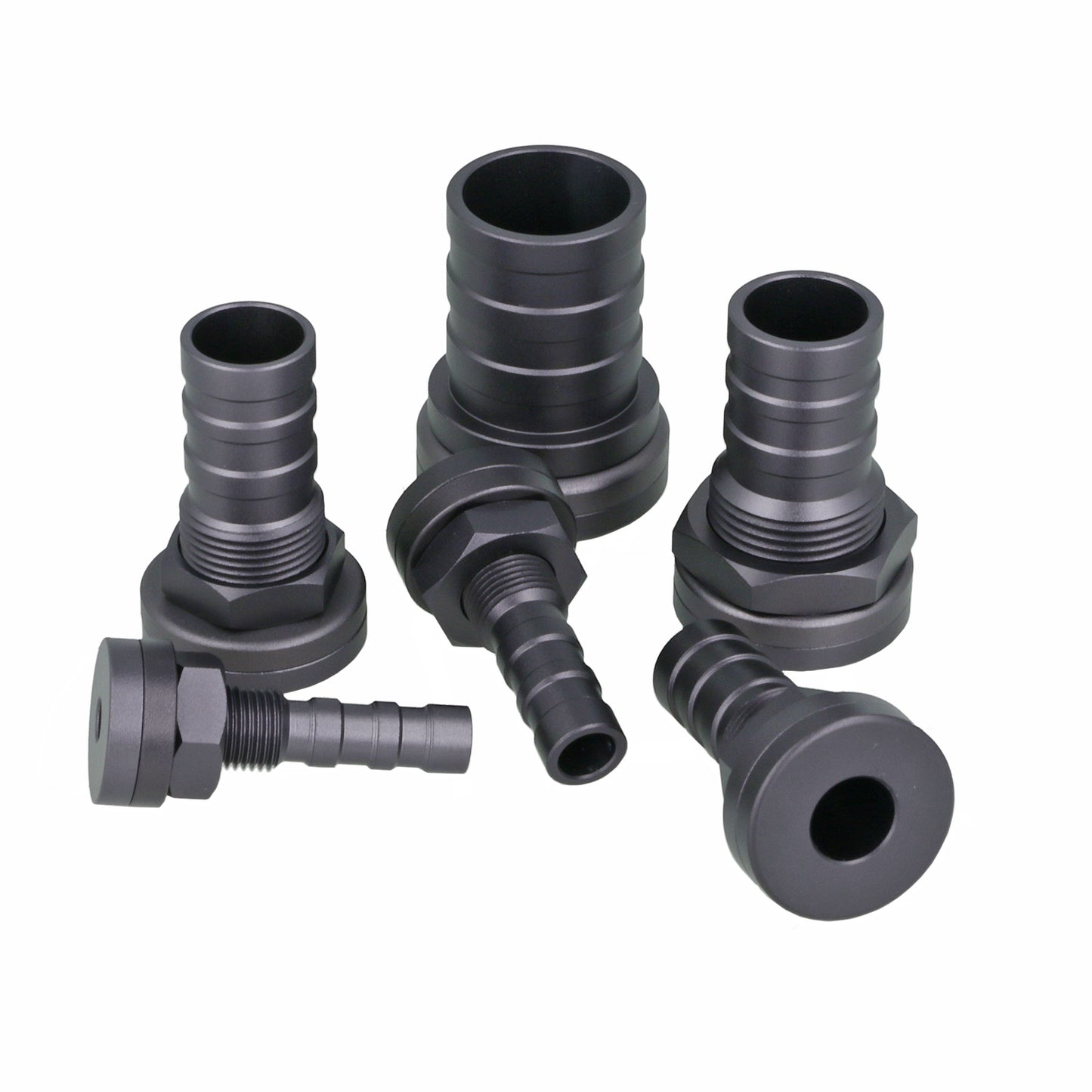 BOOST Products Quick Tap complete installation kit