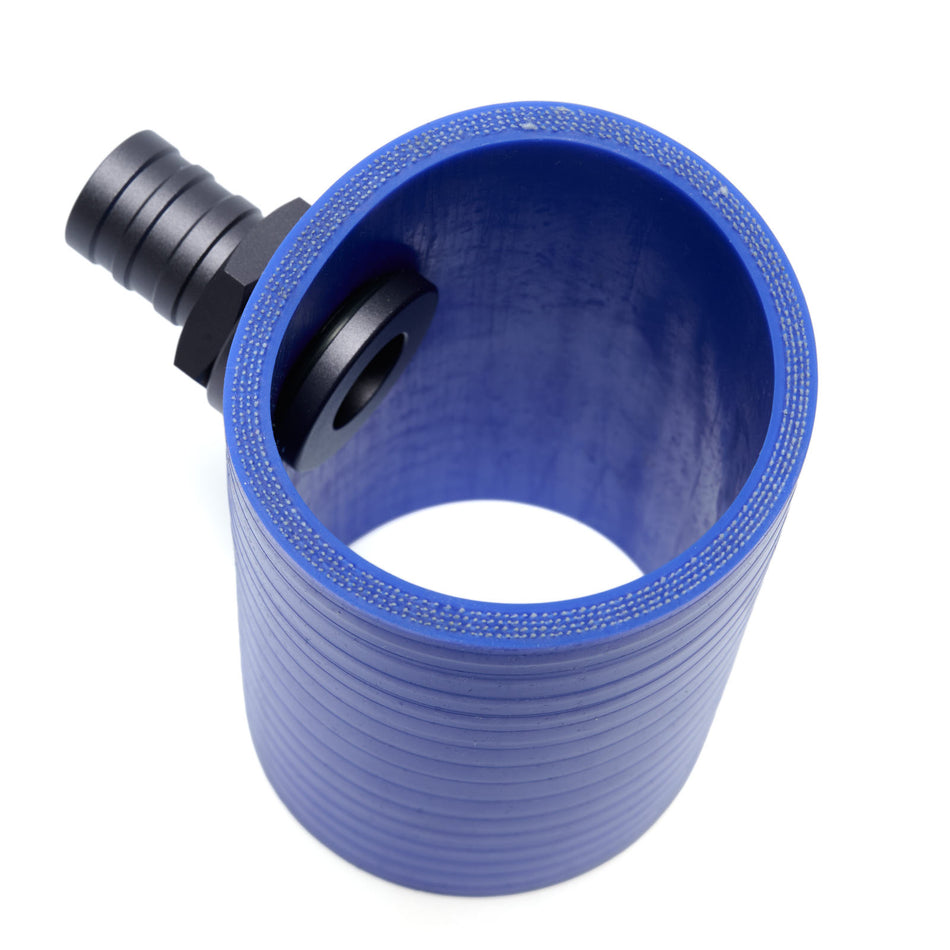 BOOST Products Quick Tap complete installation kit