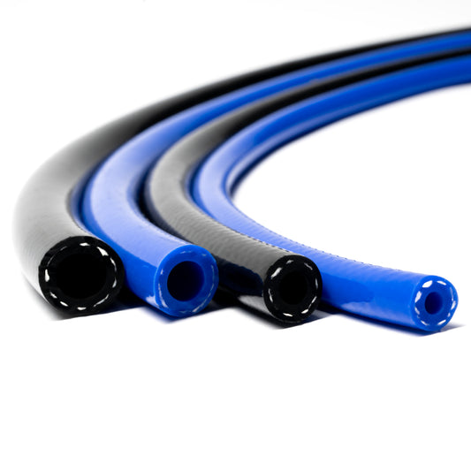 BOOST Products Silicone Vacuum Hose Reinforced