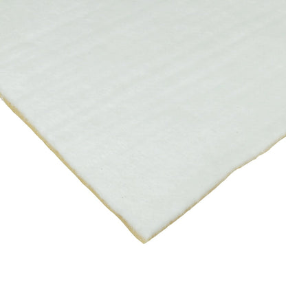 BOOST Products Thermal Insulation Fiber Mat / Blanket - 3/16" thick