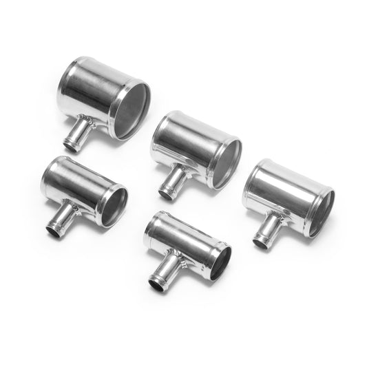 BOOST Products Aluminum T-pipe Adapter