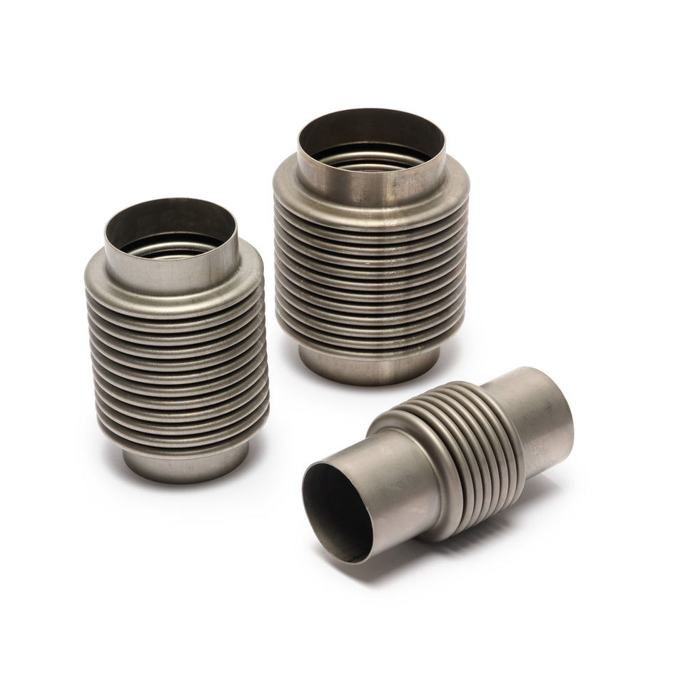 BOOST Products Titan exhaust flex joints bellow - Grade 2