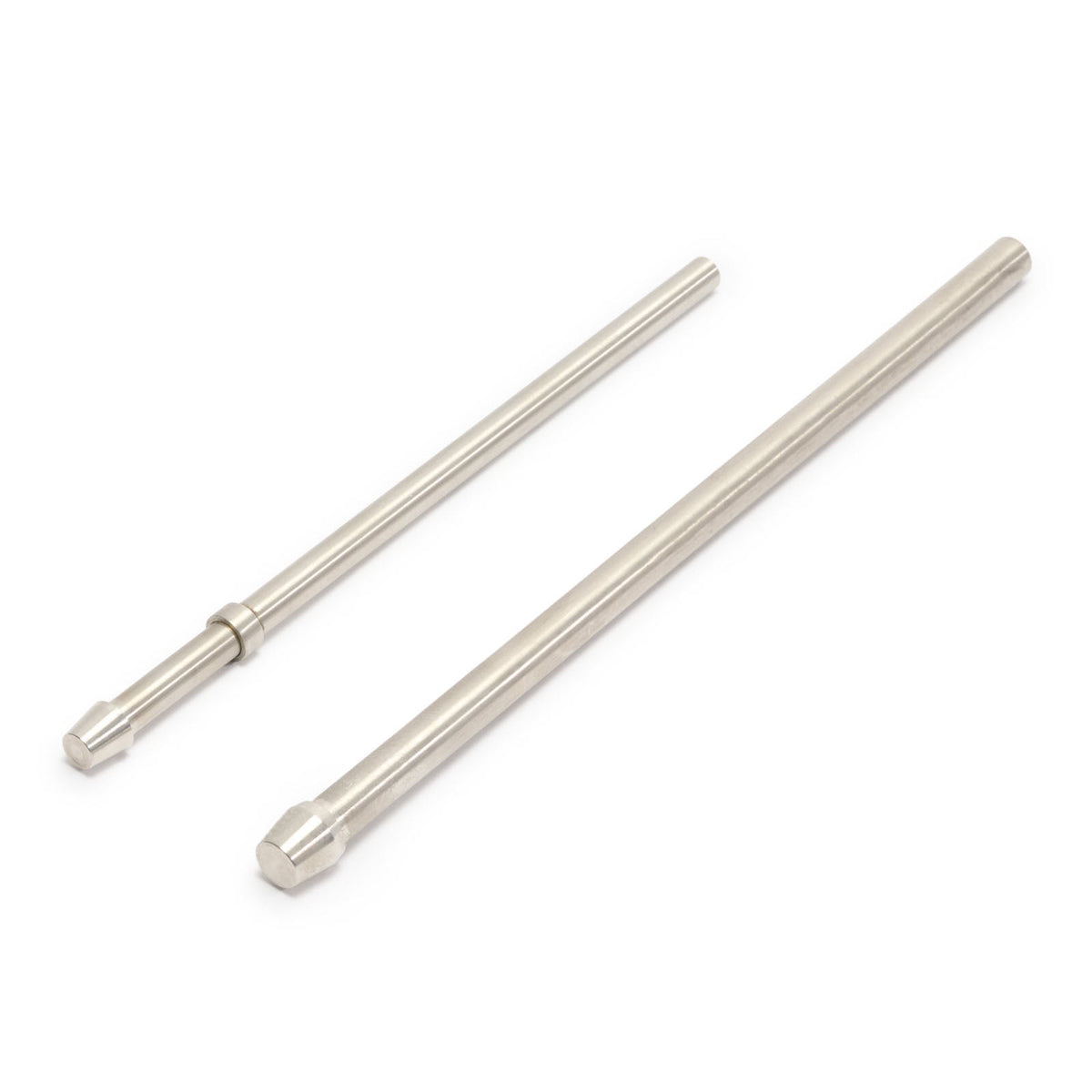 Boom Hanger Rods Exhaust Hanger Rod - Stainless Steel – BOOST Products USA