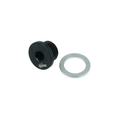 BOOST products Plug M14x1,5mm male - satin black