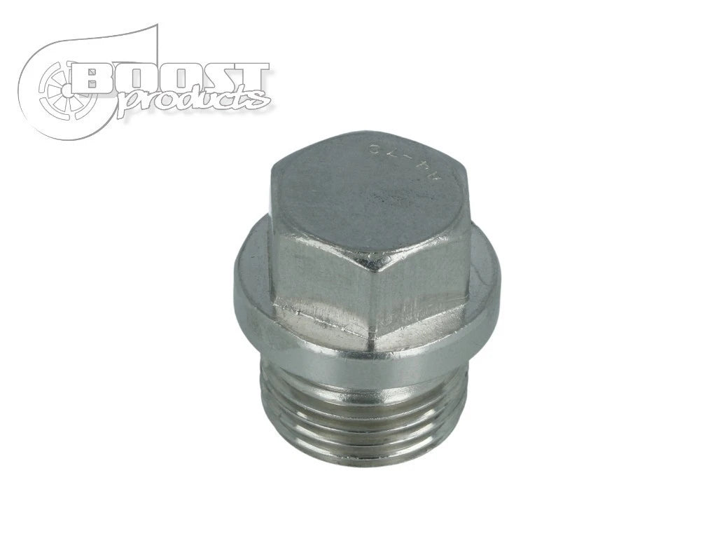 BOOST products screw plug for Lambda Sensor Thread