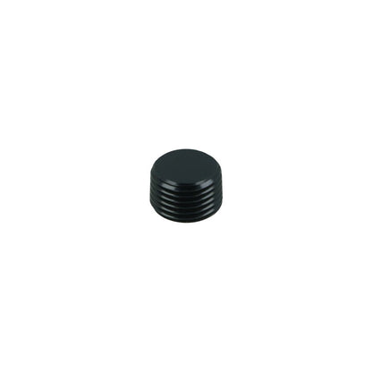 BOOST Products 1/8" NPT Plug, black