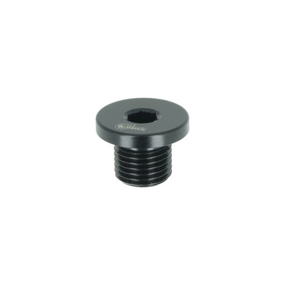 BOOST Products Plug M10x1mm male, black