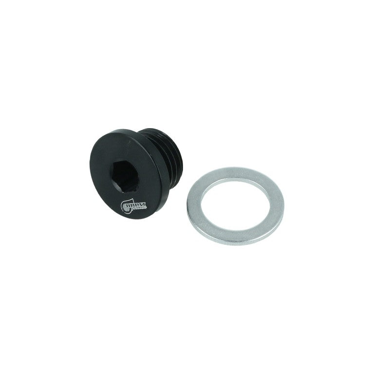 BOOST Products Plug M14x1.5mm male, black