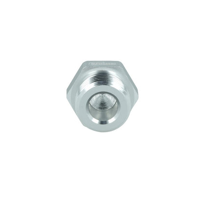 BOOST Products ORB Plug -08 AN male, silver