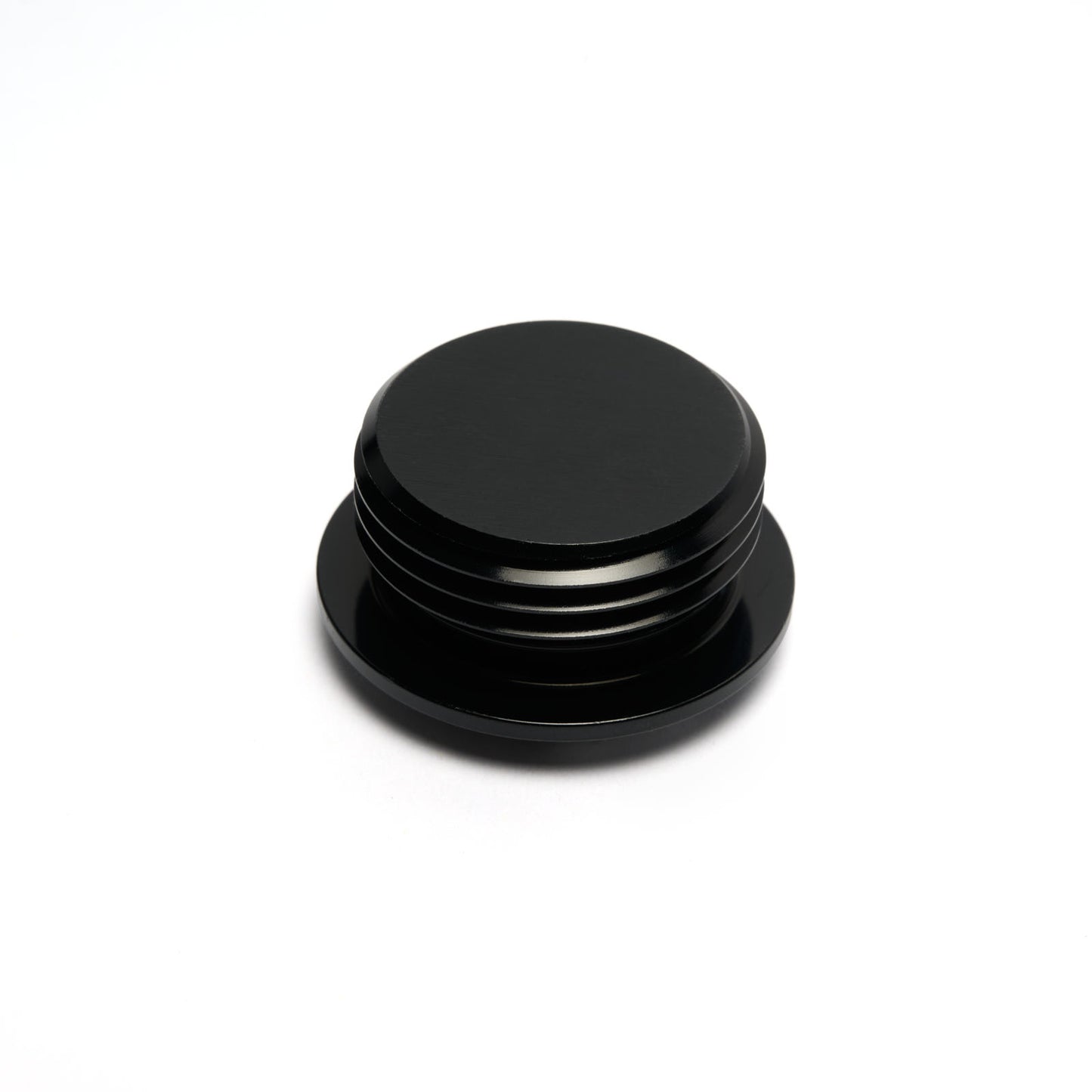 BOOST products ORB Plug Slimline Dash 12 male - black matt