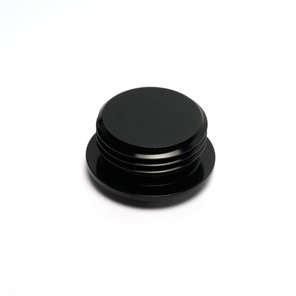 BOOST products ORB Plug Slimline Dash 12 male - black matt