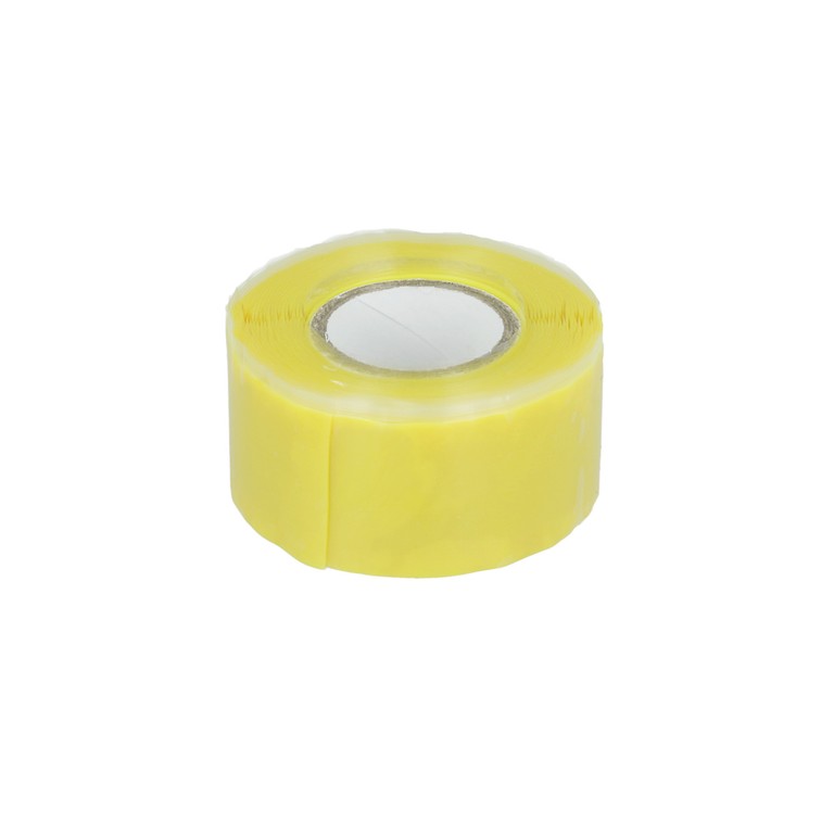 BOOST Products Silicone Tape / Repair Wrap - 25mm (1.0") width, 3m (10ft) length