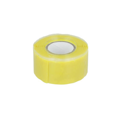 BOOST Products Silicone Tape / Repair Wrap - 25mm (1.0") width, 3m (10ft) length