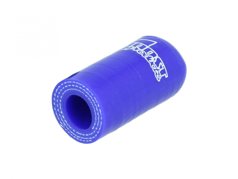 BOOST Products Silicone Coolant Cap 3/8" ID, Blue
