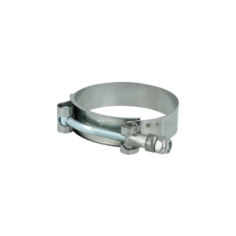 BOOST Products T-Bolt Clamp - Stainless Steel 2-1/8"